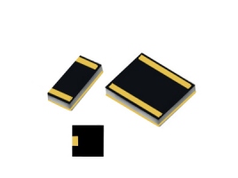 (New)Diamond Chip Resistor